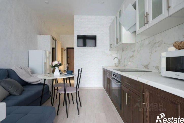 2-комн квартира Батумское шоссе, 28А к1,  д. 28А к1