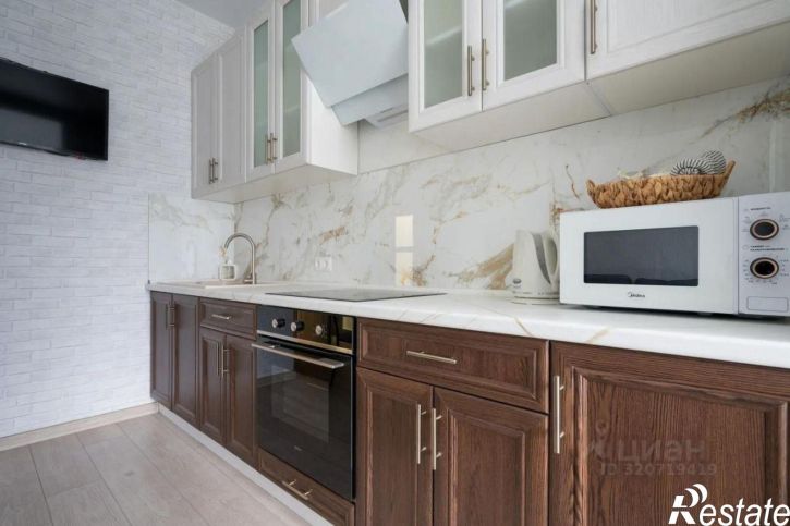 2-комн квартира Батумское шоссе, 28А к1,  д. 28А к1