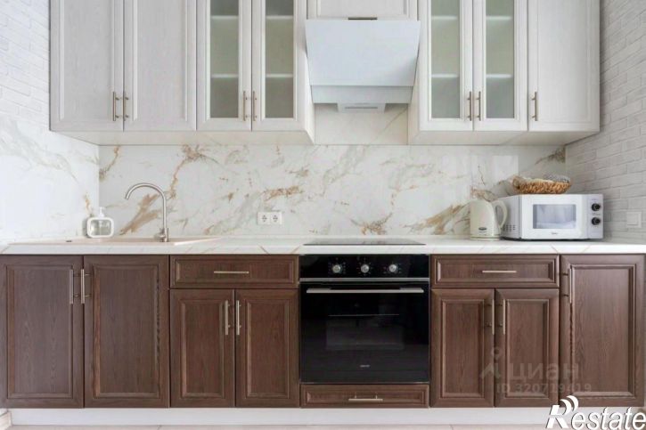 2-комн квартира Батумское шоссе, 28А к1,  д. 28А к1