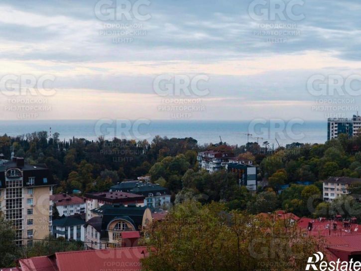 2-комн квартира Санаторная улица, 21,  д. 21