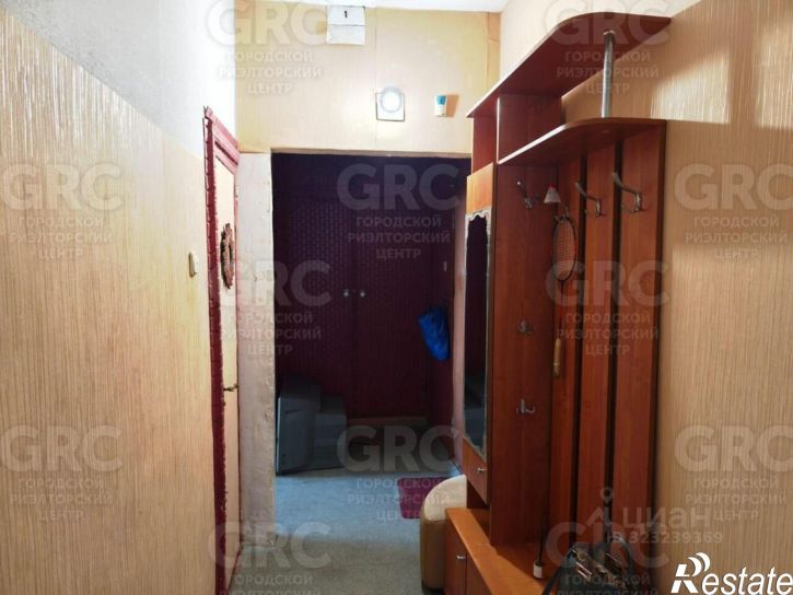 2-комн квартира Санаторная улица, 21,  д. 21