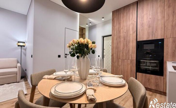 1-комн квартира Известинская улица, 29/2 к2,  д. 29/2 к2