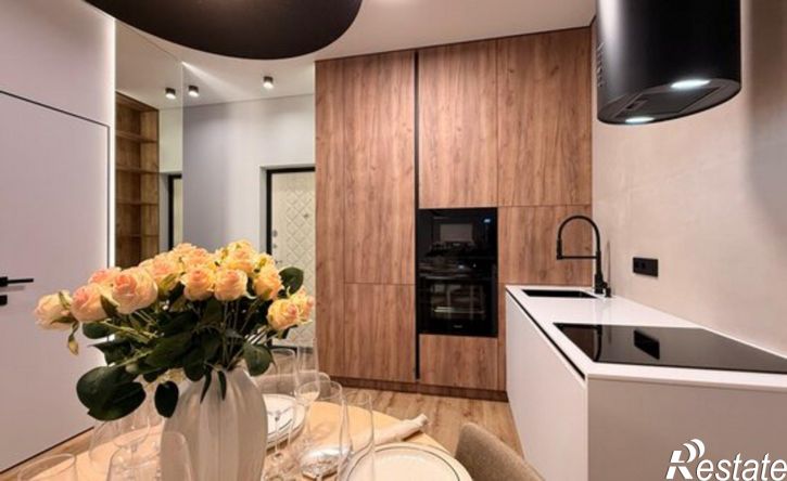 1-комн квартира Известинская улица, 29/2 к2,  д. 29/2 к2