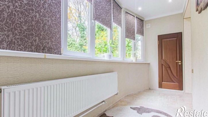 3-комн квартира Сочи