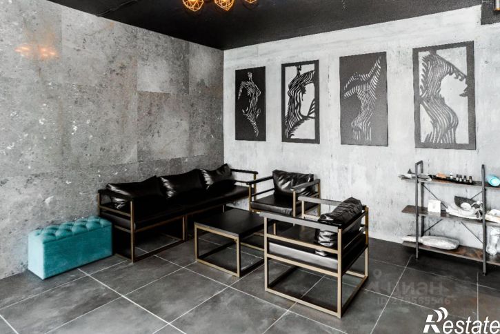 Коттедж/дом Белая улица, 12/1,  д. 12/1