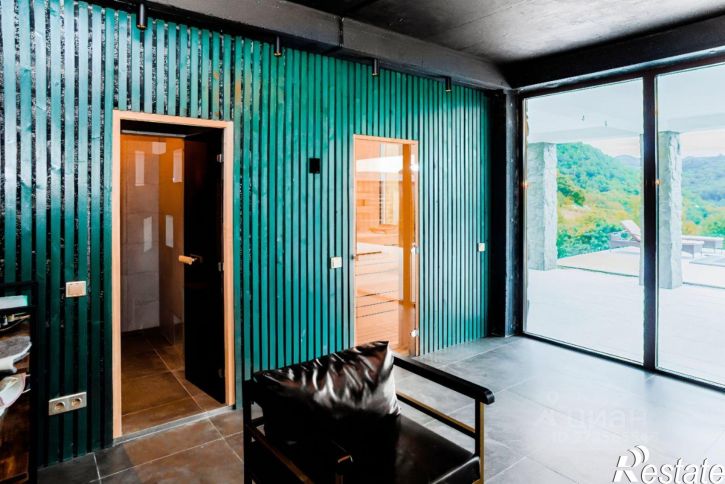 Коттедж/дом Белая улица, 12/1,  д. 12/1