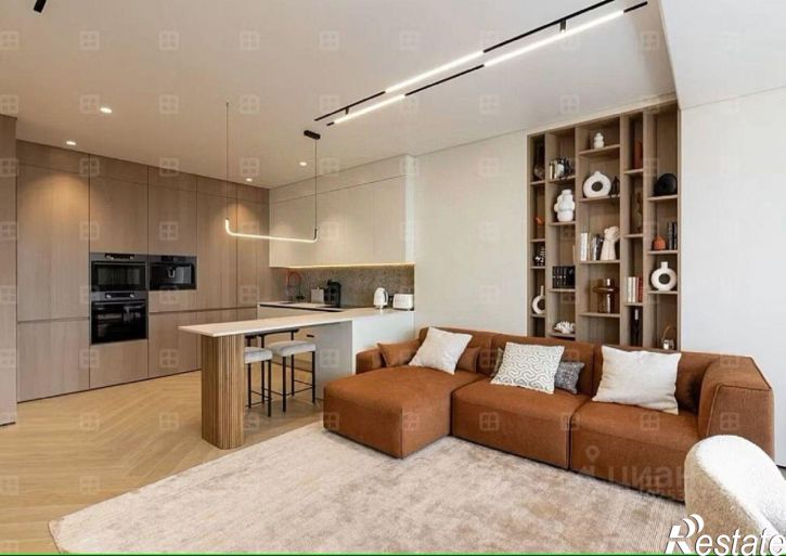 2-комн квартира Прозрачная улица, 35,  д. 35