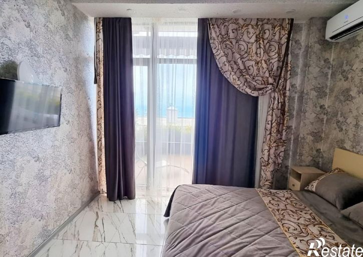 2-комн квартира Прозрачная улица, 1,  д. 1