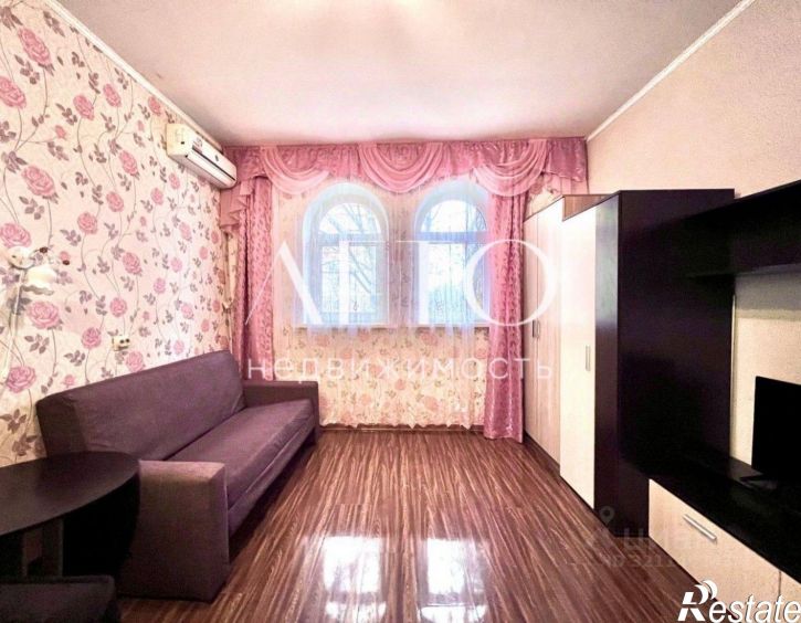 1-комн квартира Эпроновская улица, 1,  д. 1