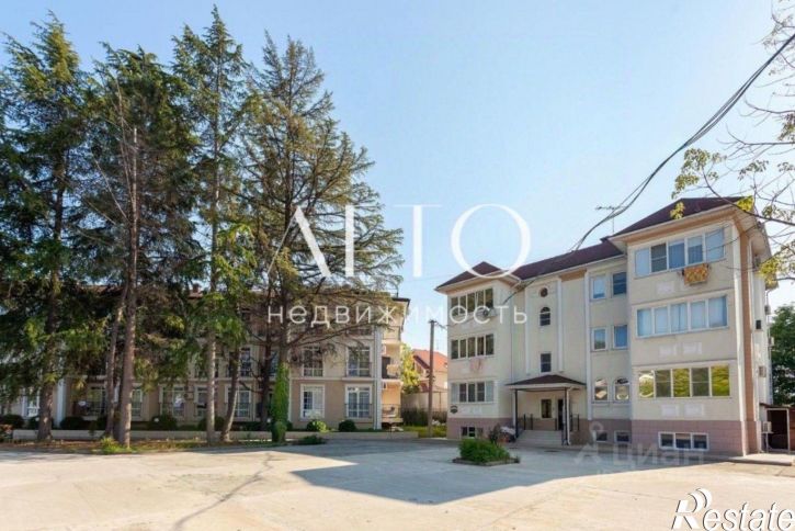 1-комн квартира Эпроновская улица, 1,  д. 1