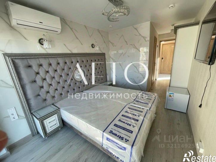 1-комн квартира улица Ленина, 219/6,  д. 219/6