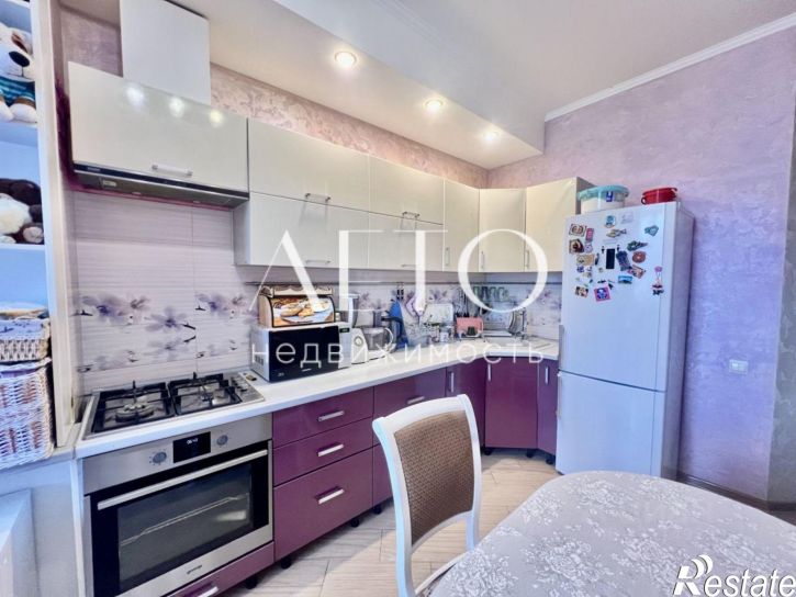 1-комн квартира Петрозаводская улица, 24/1,  д. 24/1