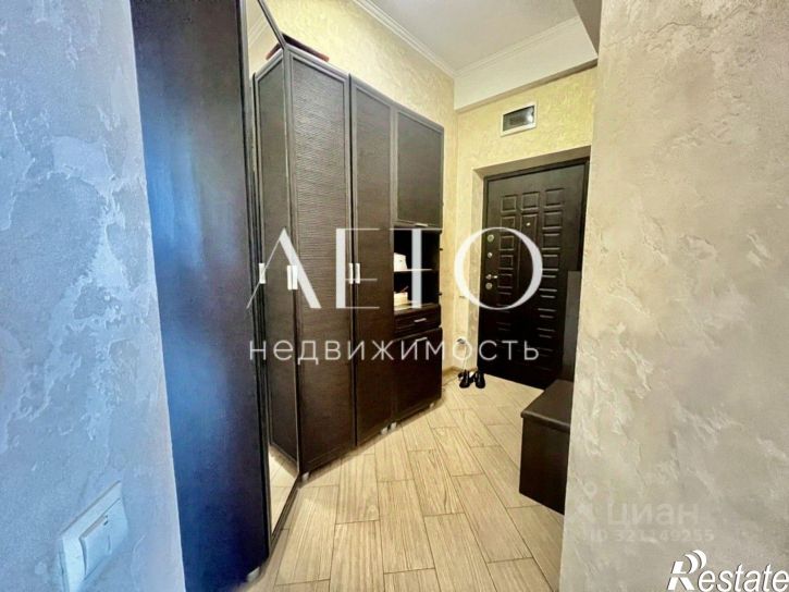 1-комн квартира Петрозаводская улица, 24/1,  д. 24/1