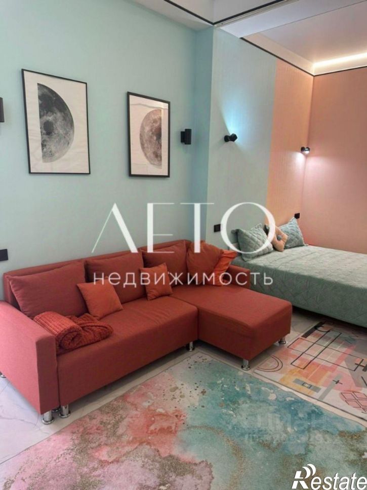 1-комн квартира Весёлая улица, 82/1,  д. 82/1