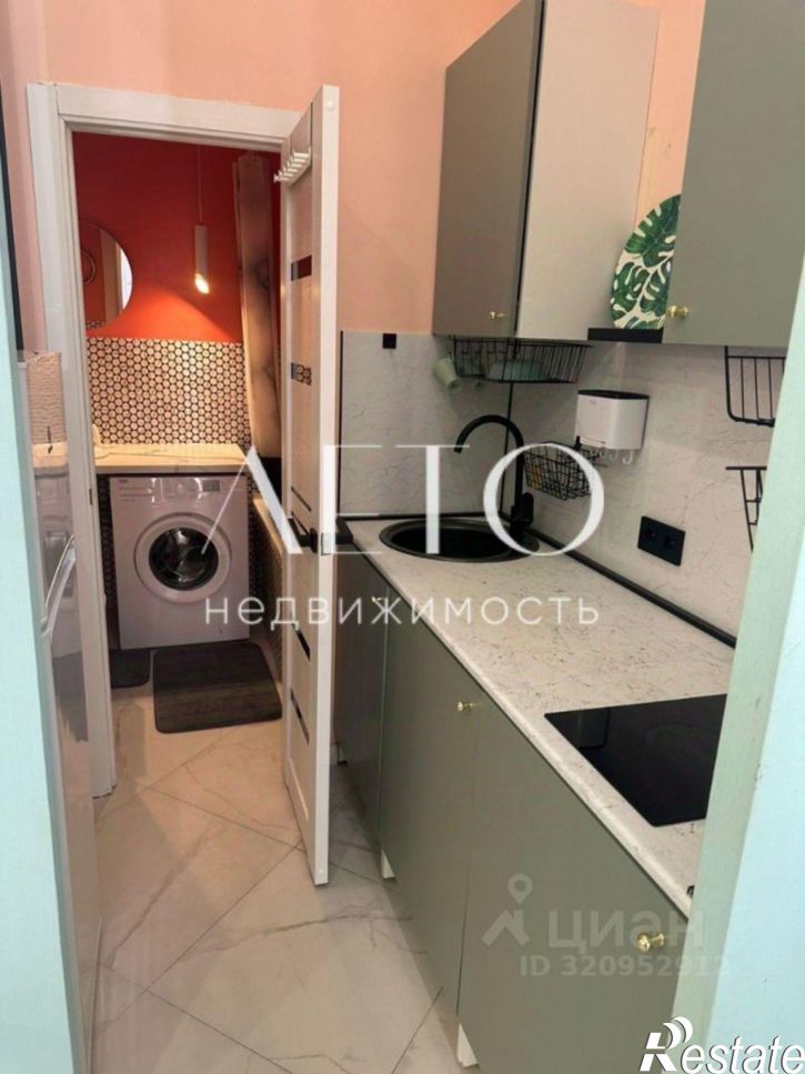 1-комн квартира Весёлая улица, 82/1,  д. 82/1