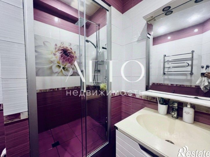 1-комн квартира Петрозаводская улица, 24/1,  д. 24/1