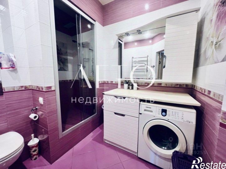 1-комн квартира Петрозаводская улица, 24/1,  д. 24/1