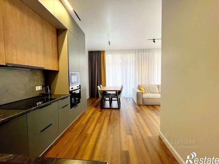 3-комн квартира Батумское шоссе, 28А,  д. 28А