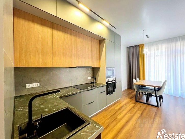 3-комн квартира Батумское шоссе, 28А,  д. 28А