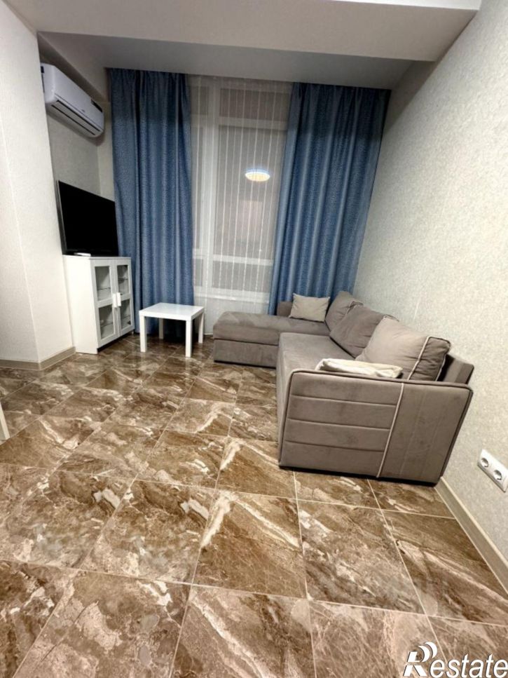 3-комн квартира Армавирская улица, 20А к1,  д. 20А к1