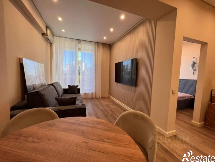 2-комн квартира Учительская улица, 3,  д. 3