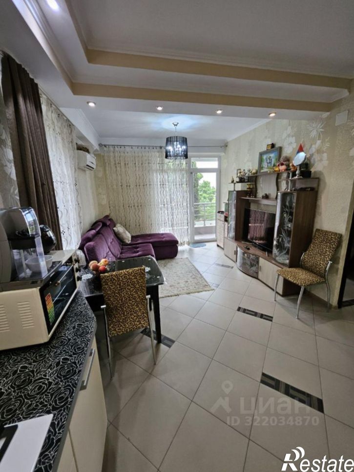 1-комн квартира Первомайская улица, 26/1,  д. 26/1