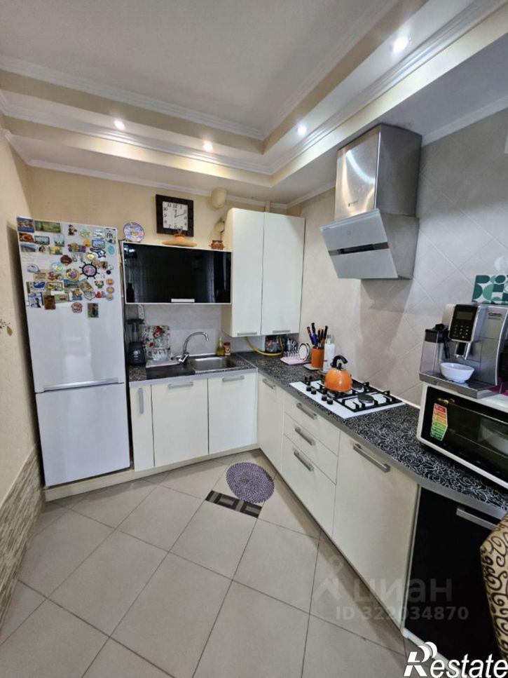 1-комн квартира Первомайская улица, 26/1,  д. 26/1