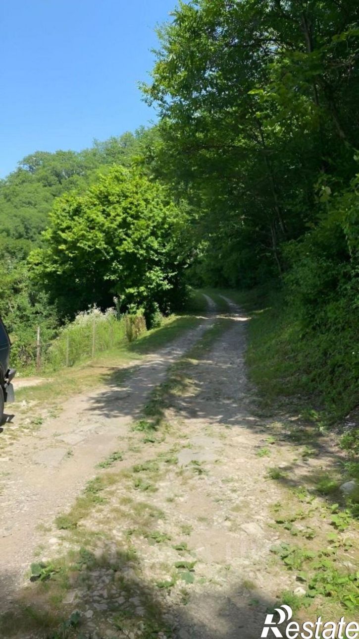 Земельный участок А-147