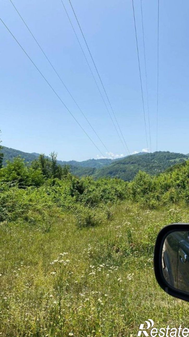 Земельный участок А-147