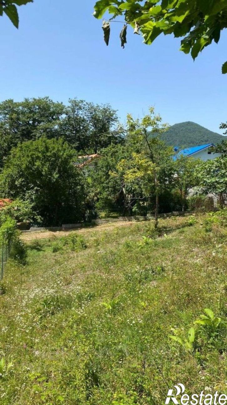 Земельный участок А-147