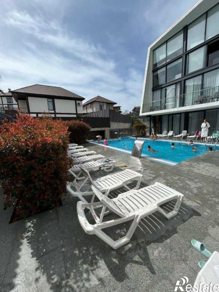 1-комн квартира Молодогвардейская улица, 2/97,  д. 2/97