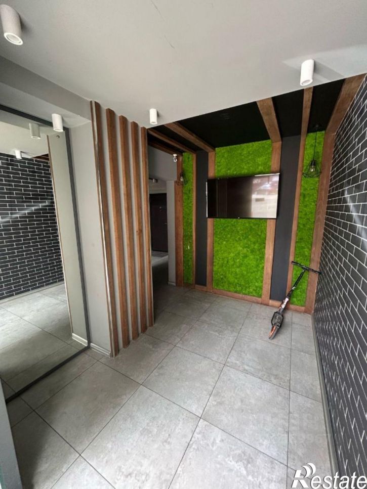 1-комн квартира Молодогвардейская улица, 2/97,  д. 2/97