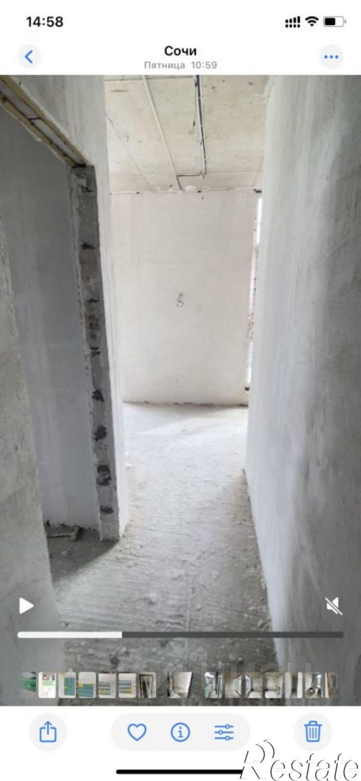 1-комн квартира Молодогвардейская улица, 2/97,  д. 2/97