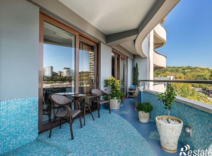 3-комн квартира проспект Пушкина, 5А,  д. 5А