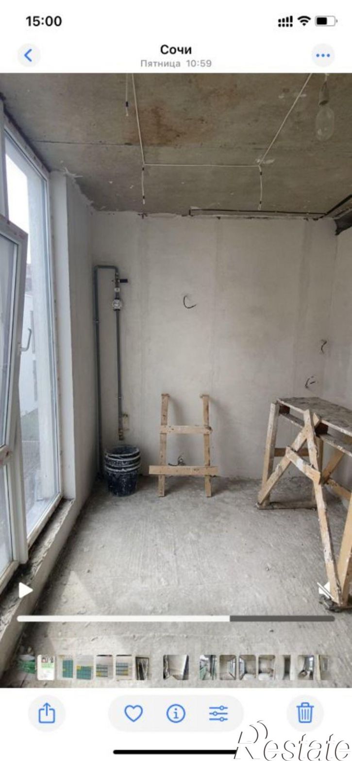 1-комн квартира Молодогвардейская улица, 2/97,  д. 2/97