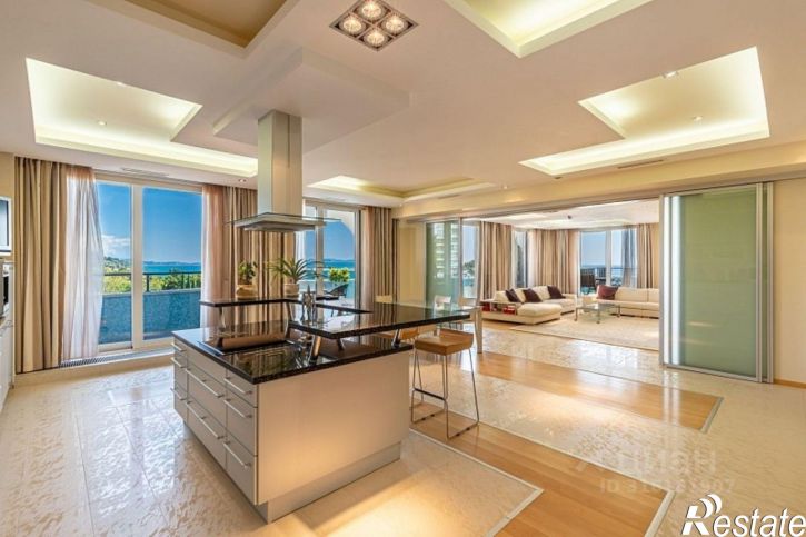 3-комн квартира проспект Пушкина, 5А,  д. 5А