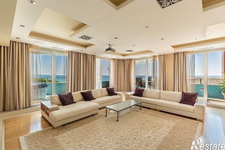 3-комн квартира проспект Пушкина, 5А,  д. 5А