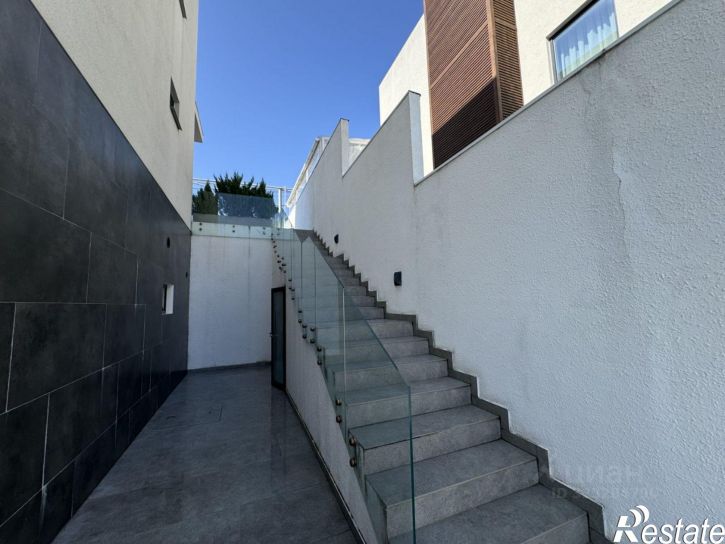 Коттедж/дом Сочи, Целинная улица, 55/2