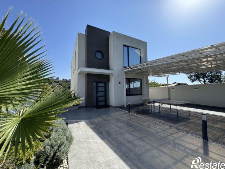 Коттедж/дом Сочи, Целинная улица, 55/2