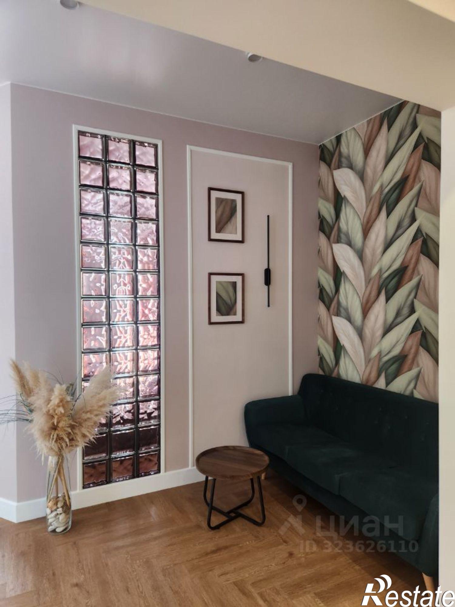 Сдать квартиру за 140 000 рублей на Курортный проспект, 92/5