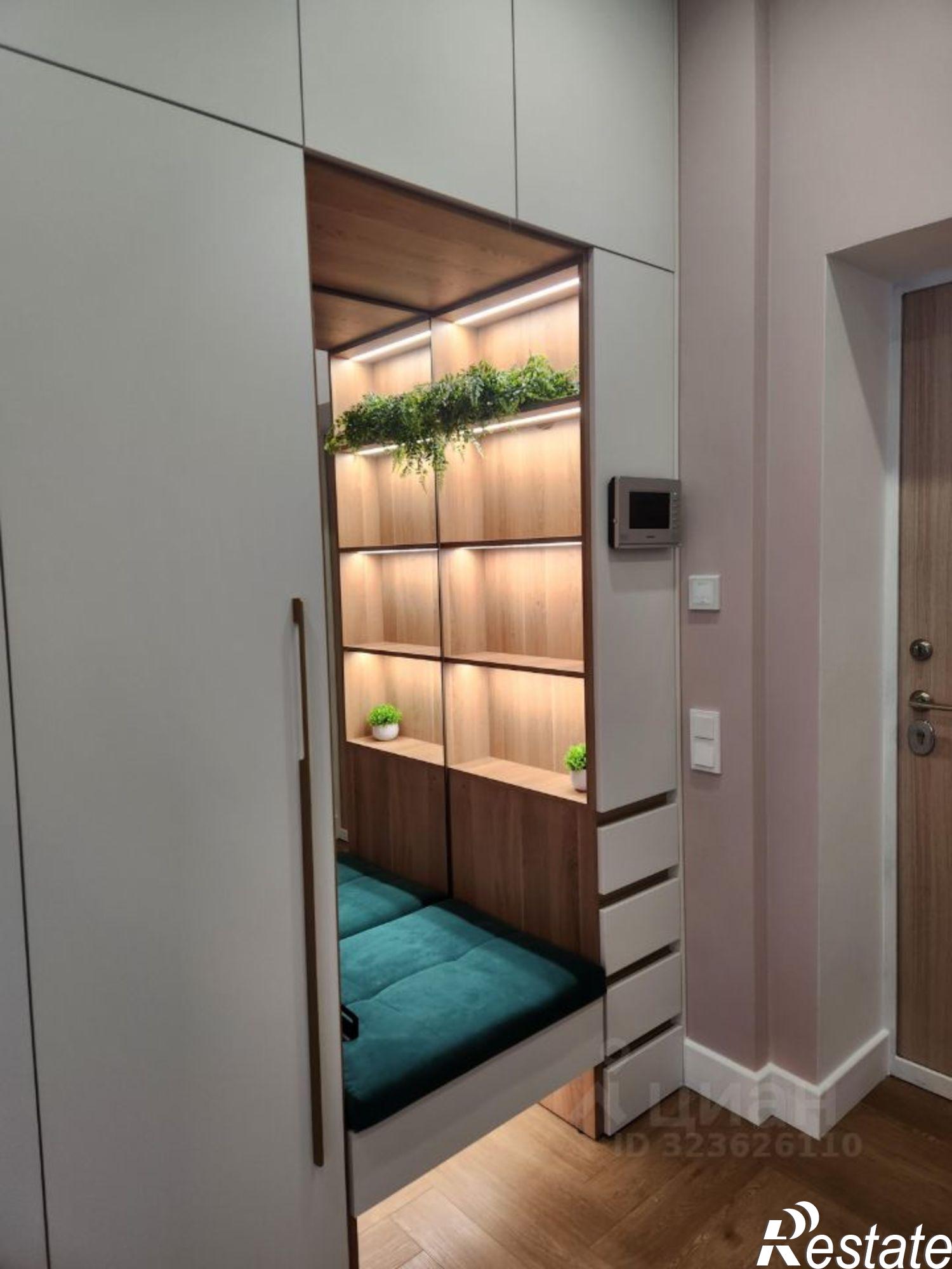 Сдать квартиру за 140 000 рублей на Курортный проспект, 92/5