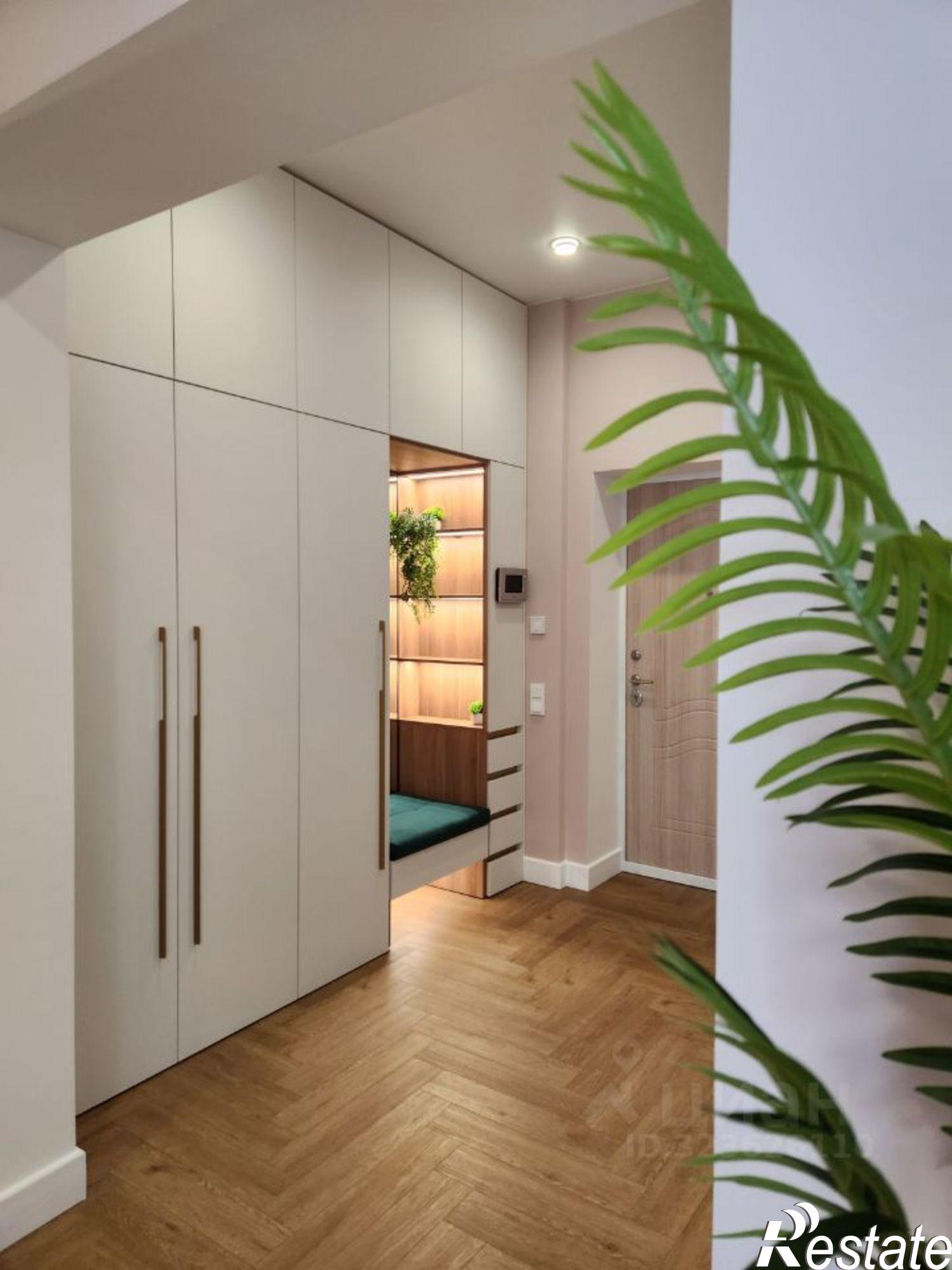 Сдать квартиру за 140 000 рублей на Курортный проспект, 92/5