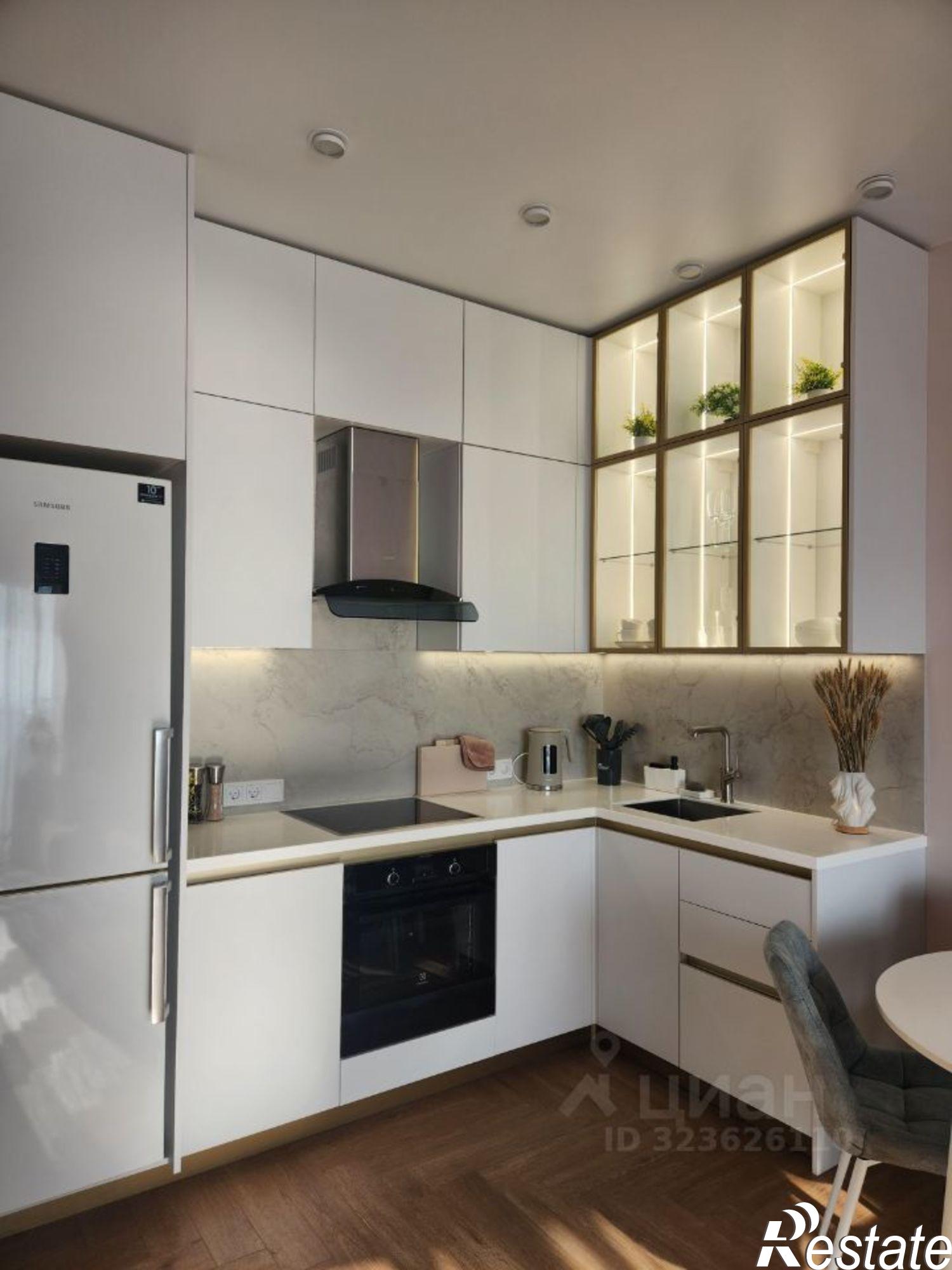 Сдать квартиру за 140 000 рублей на Курортный проспект, 92/5