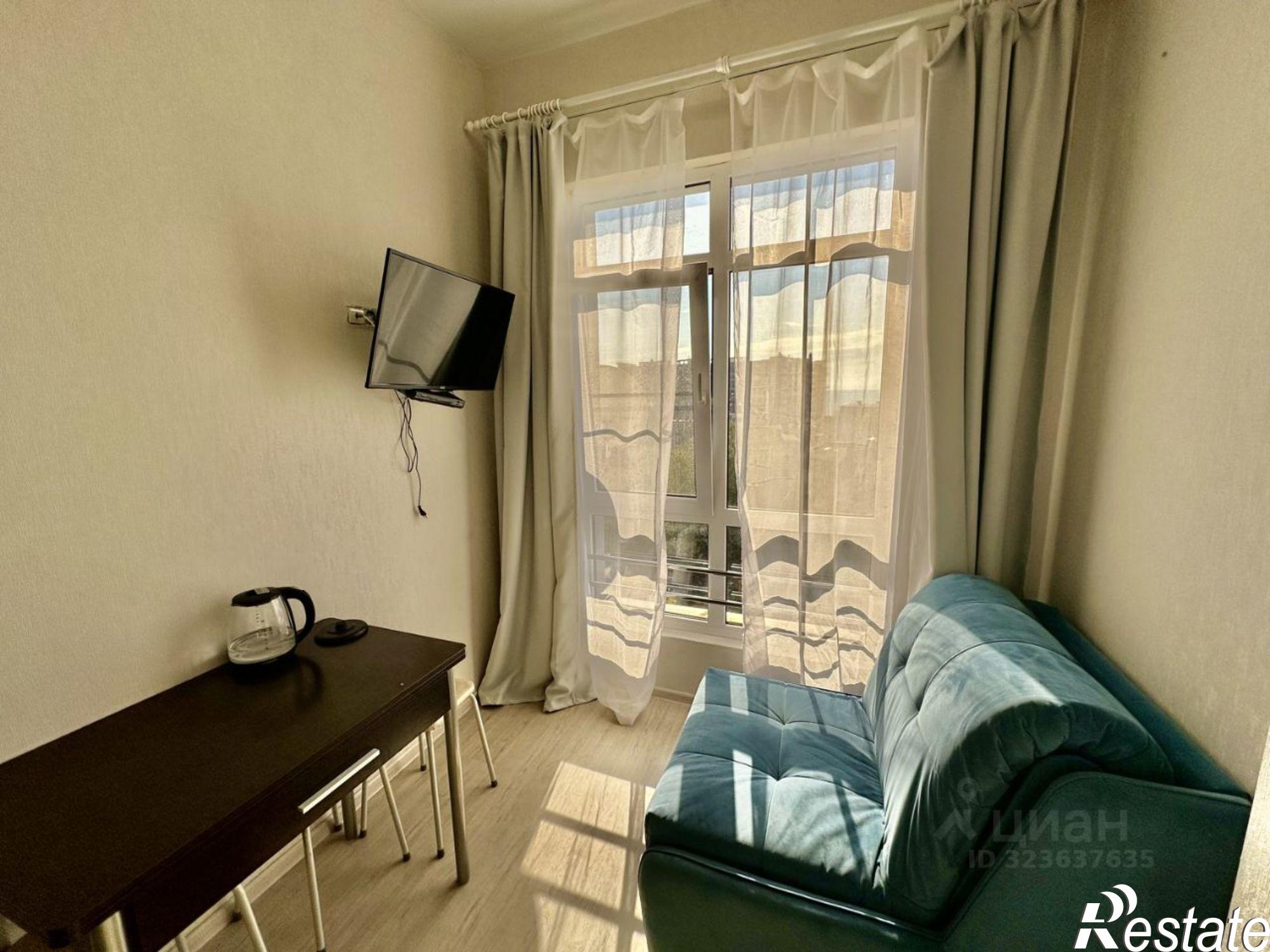 Сдать квартиру за 30 000 рублей на Полтавская улица, 32/14