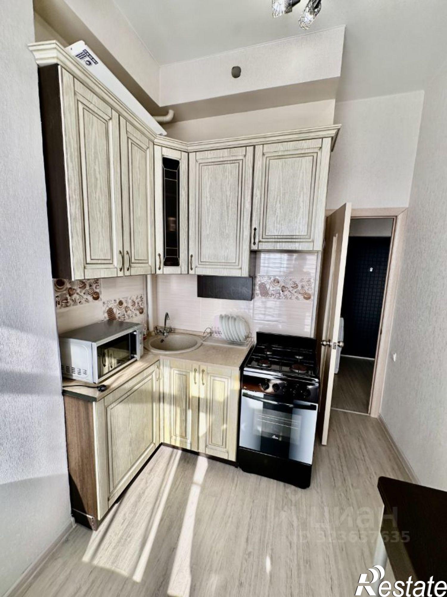 Сдать квартиру за 30 000 рублей на Полтавская улица, 32/14