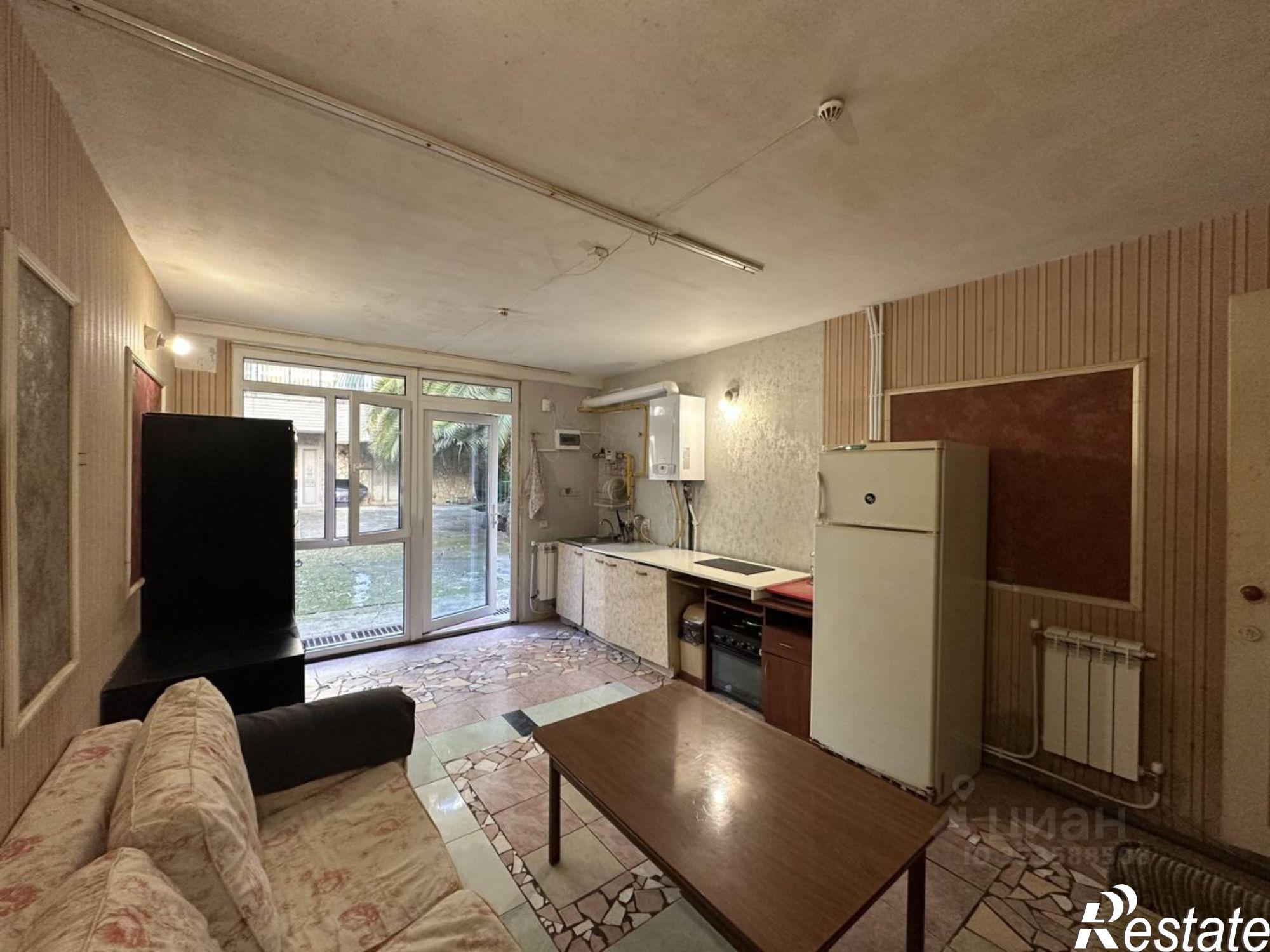 Сдать квартиру за 30 000 рублей на улица Лермонтова, 3/1