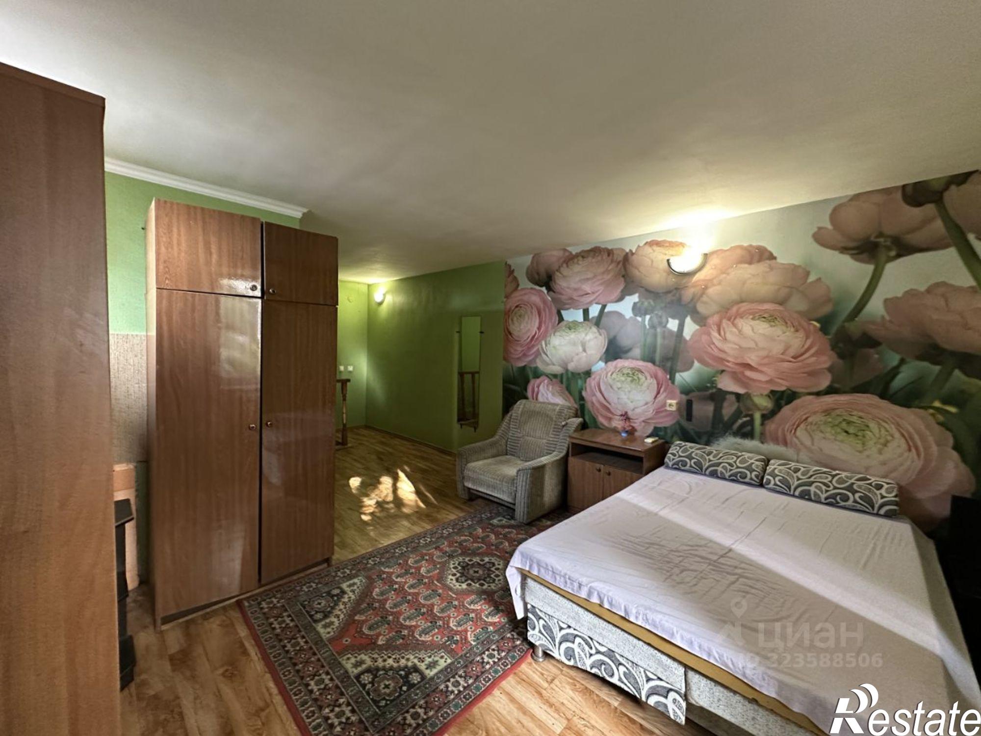 Сдать квартиру за 30 000 рублей на улица Лермонтова, 3/1