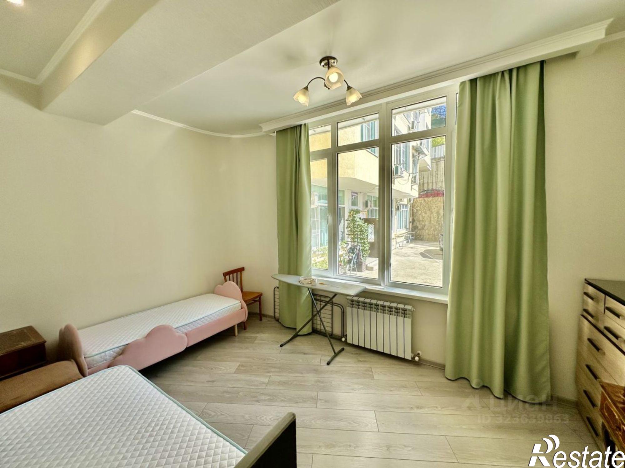 Сдать квартиру за 60 000 рублей на Транспортная улица, 11