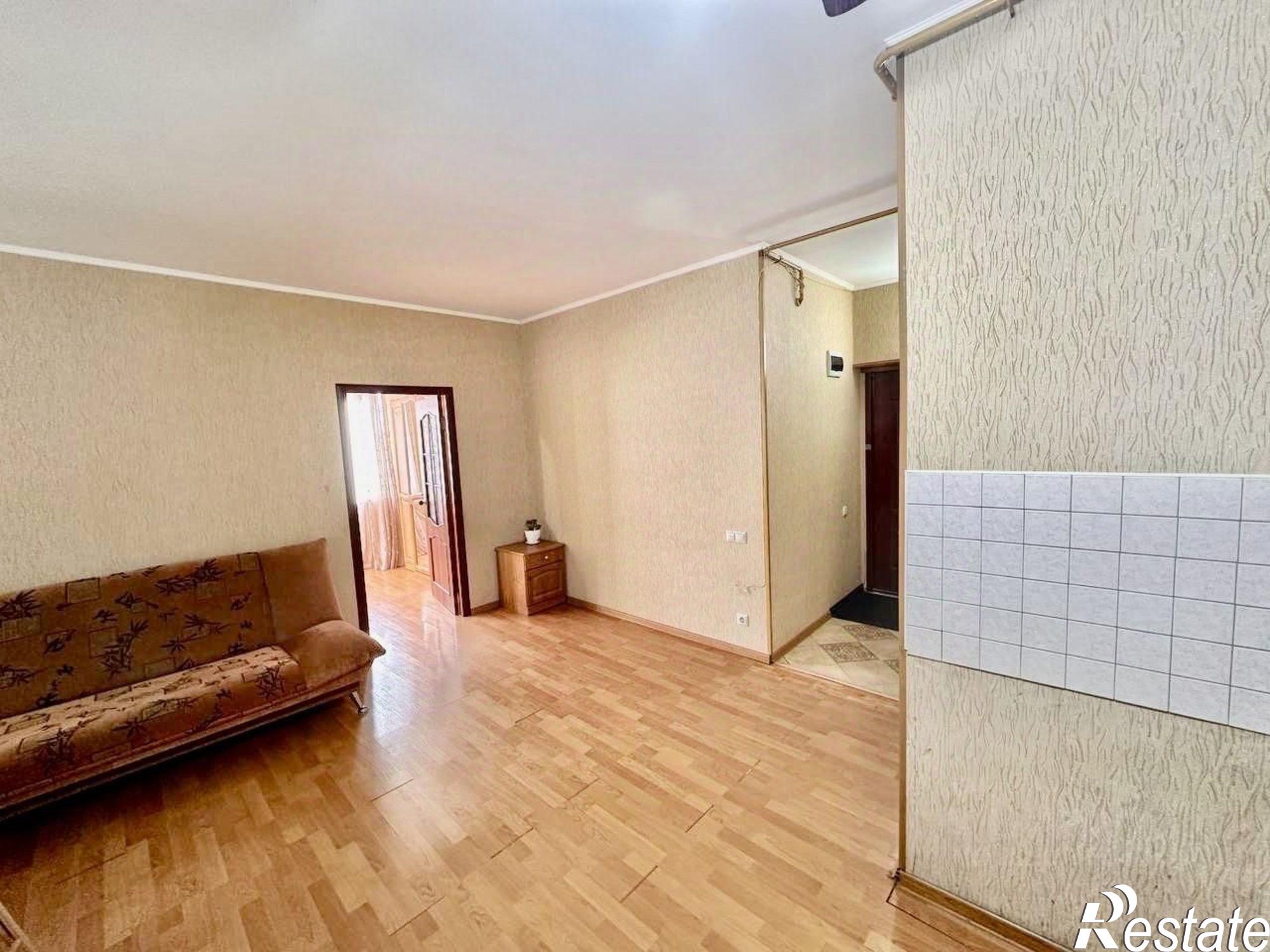 Сдать квартиру за 45 000 рублей на Учительская улица, 1/5