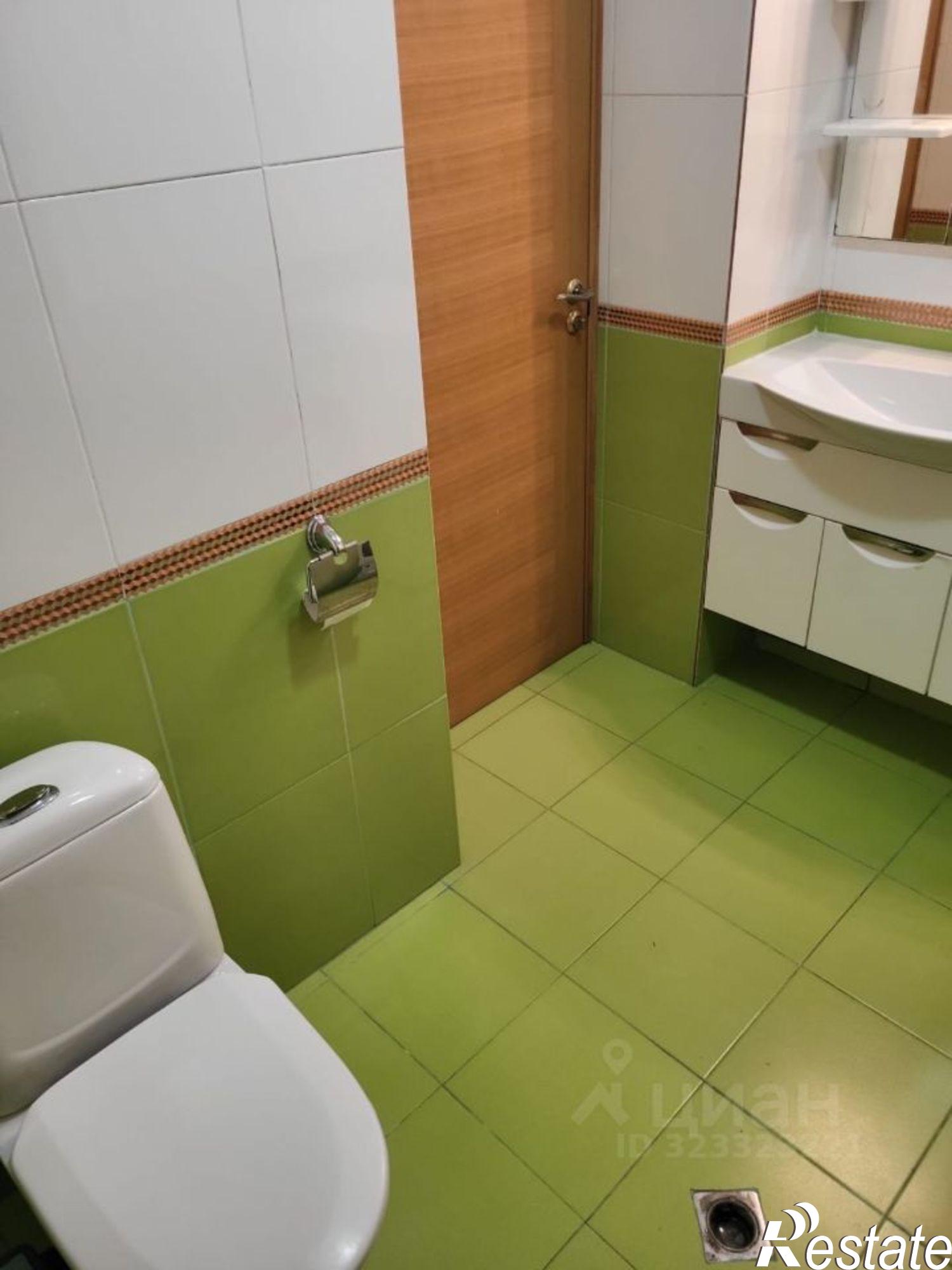 Сдать комнату за 17 000 рублей на Клубничная улица, 94